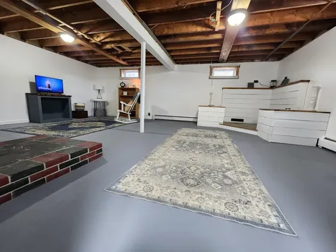 6 Mount Pleasant Street Waterville ME 04901