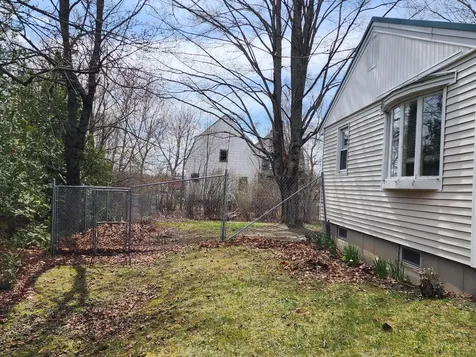 6 Mount Pleasant Street Waterville ME 04901