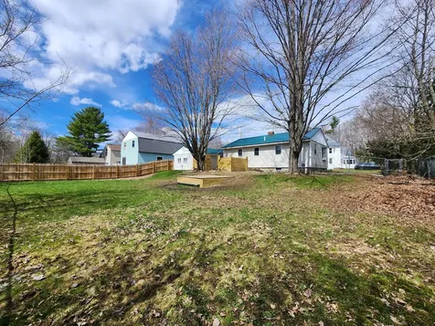 6 Mount Pleasant Street Waterville ME 04901