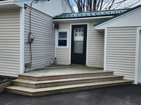 6 Mount Pleasant Street Waterville ME 04901