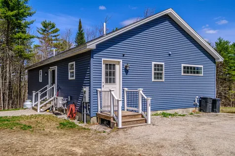 21 Overlook Drive Norway ME 04268