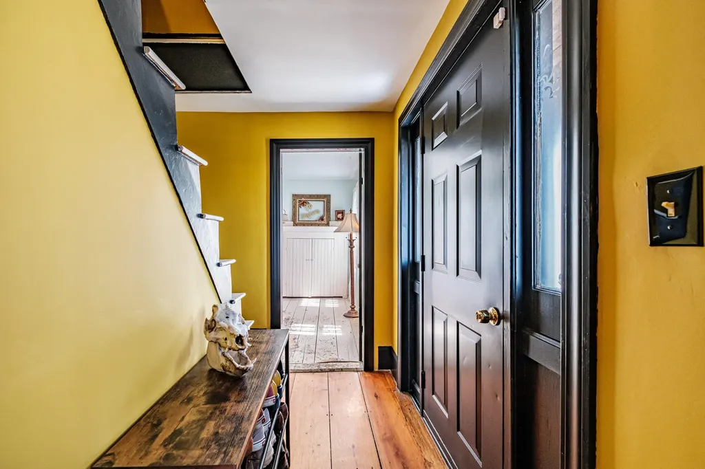 528 Main Street Bridgton ME 04009