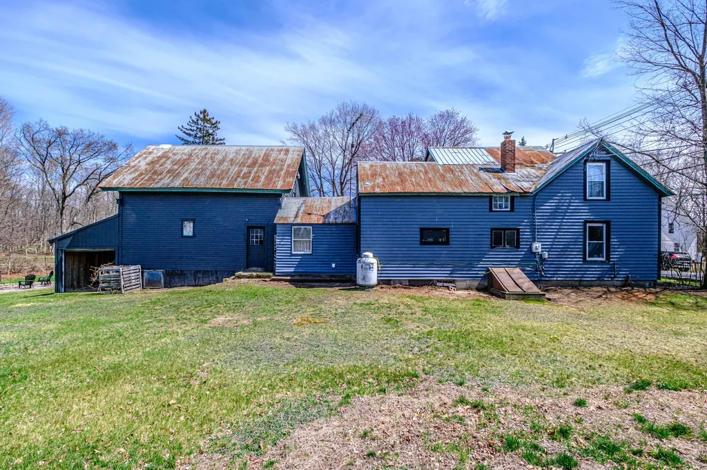 528 Main Street Bridgton ME 04009