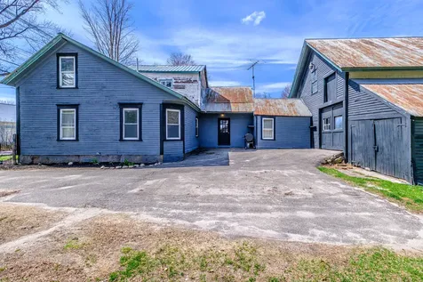 528 Main Street Bridgton ME 04009
