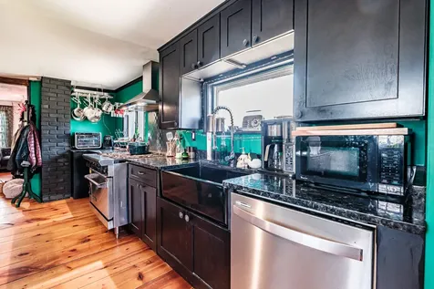 528 Main Street Bridgton ME 04009