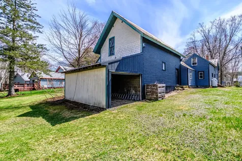 528 Main Street Bridgton ME 04009