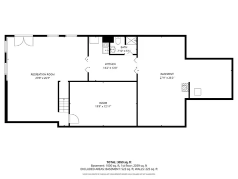 26 Owls Hill Road Limerick ME 04048