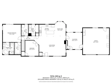26 Owls Hill Road Limerick ME 04048