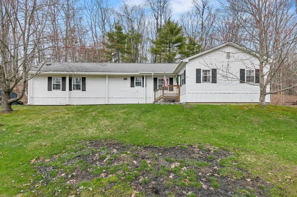 538 Old Portland Road Brunswick ME 04011
