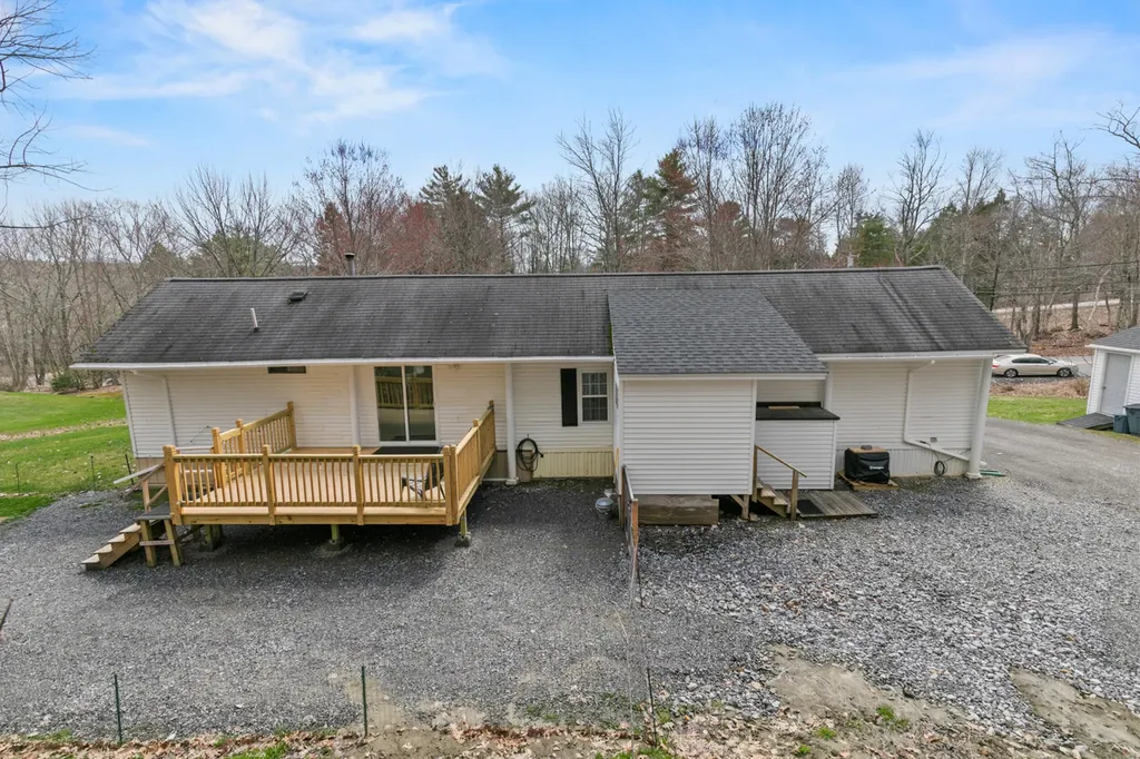 538 Old Portland Road Brunswick ME 04011