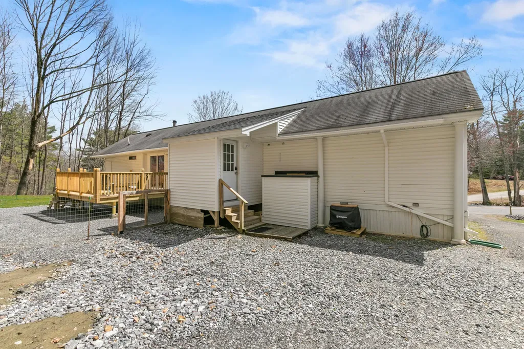 538 Old Portland Road Brunswick ME 04011