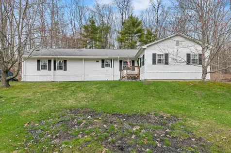 538 Old Portland Road Brunswick ME 04011