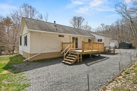 538 Old Portland Road Brunswick ME 04011