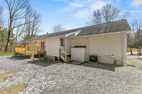 538 Old Portland Road Brunswick ME 04011