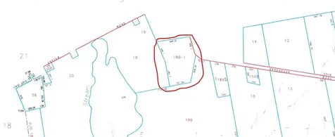 018B Greenbush Road Corinna ME 04928