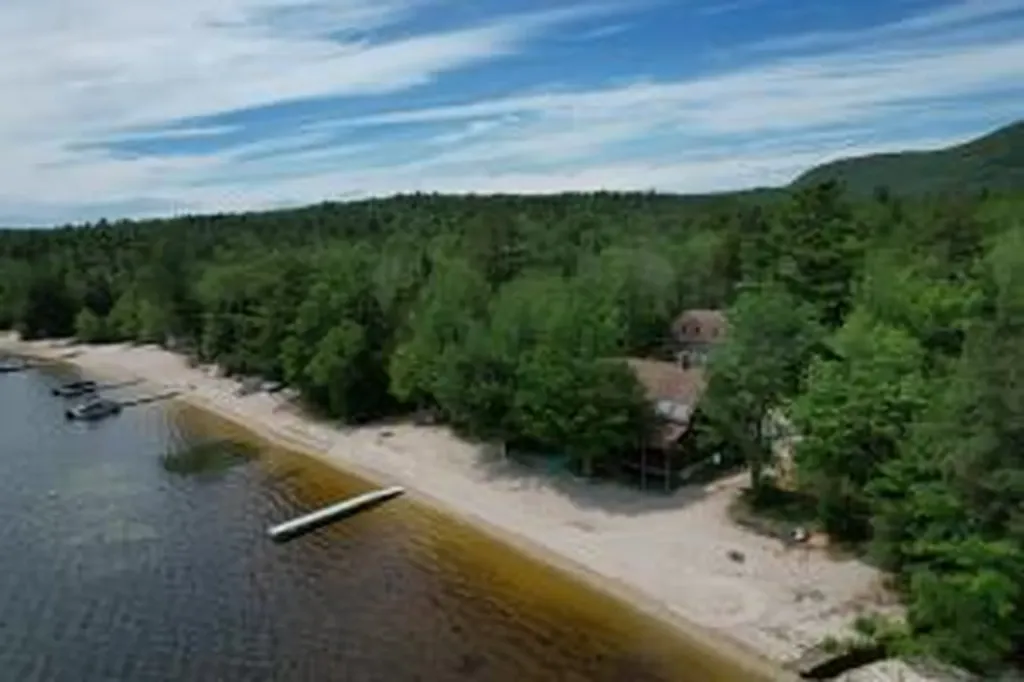270 Grant Road Sullivan ME 04664