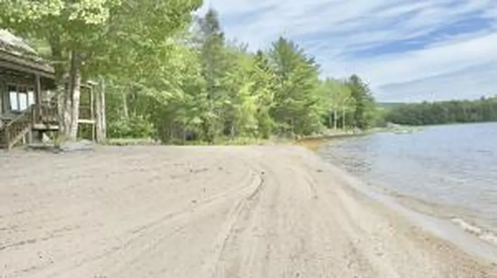 270 Grant Road Sullivan ME 04664