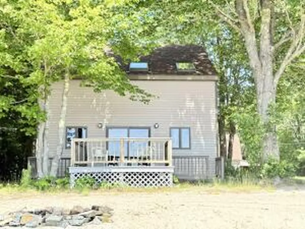 270 Grant Road Sullivan ME 04664