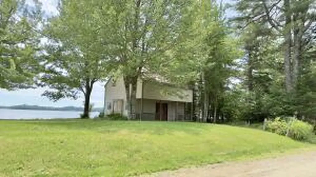 270 Grant Road Sullivan ME 04664