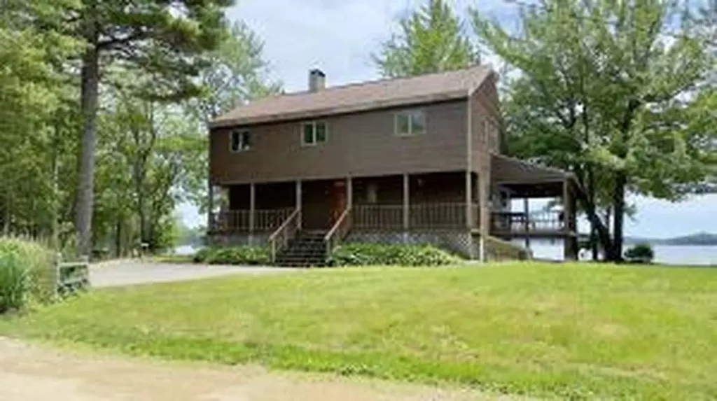 270 Grant Road Sullivan ME 04664