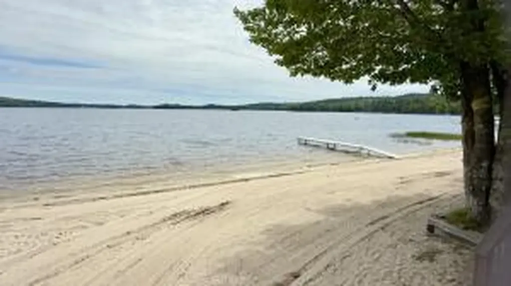270 Grant Road Sullivan ME 04664