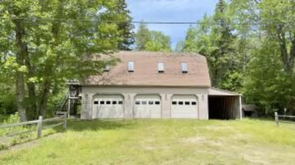 270 Grant Road Sullivan ME 04664