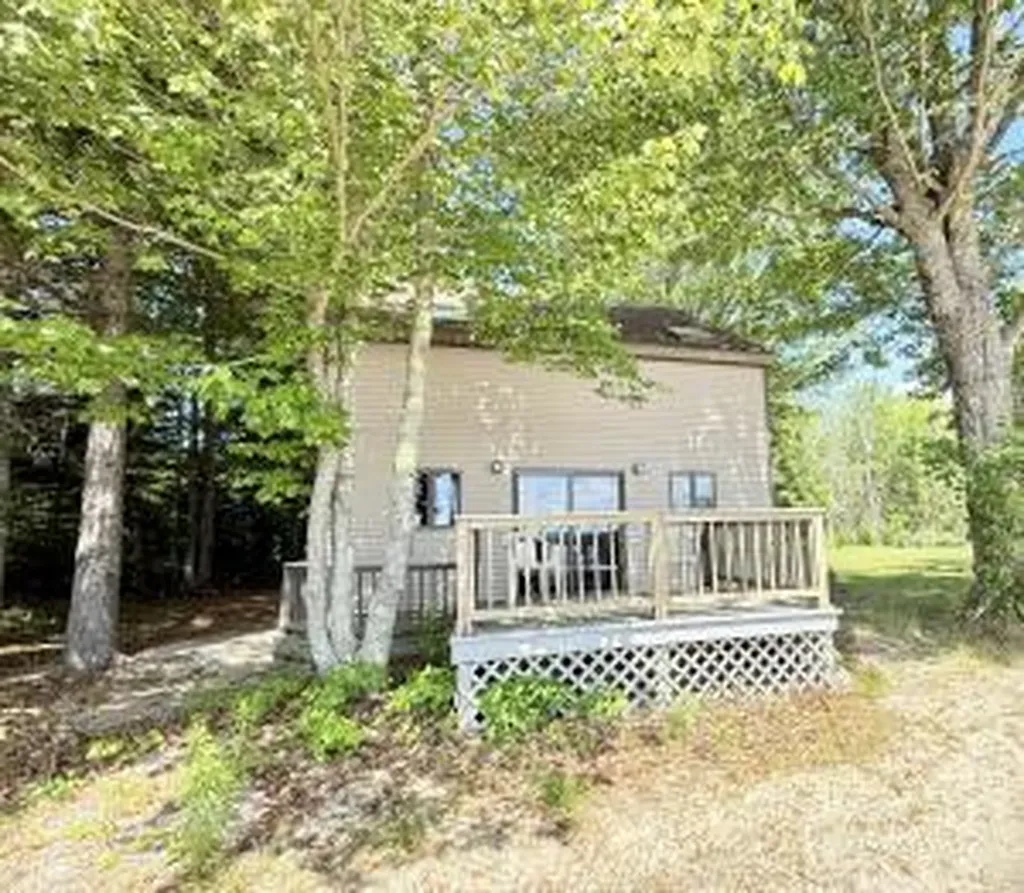 270 Grant Road Sullivan ME 04664