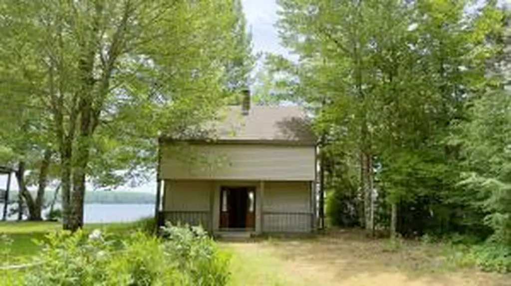 270 Grant Road Sullivan ME 04664