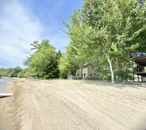 270 Grant Road Sullivan ME 04664