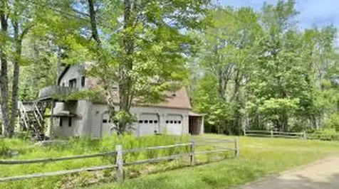 270 Grant Road Sullivan ME 04664