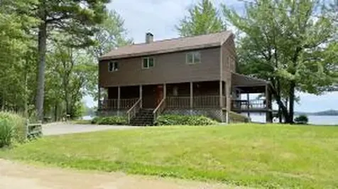 270 Grant Road Sullivan ME 04664