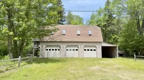 270 Grant Road Sullivan ME 04664