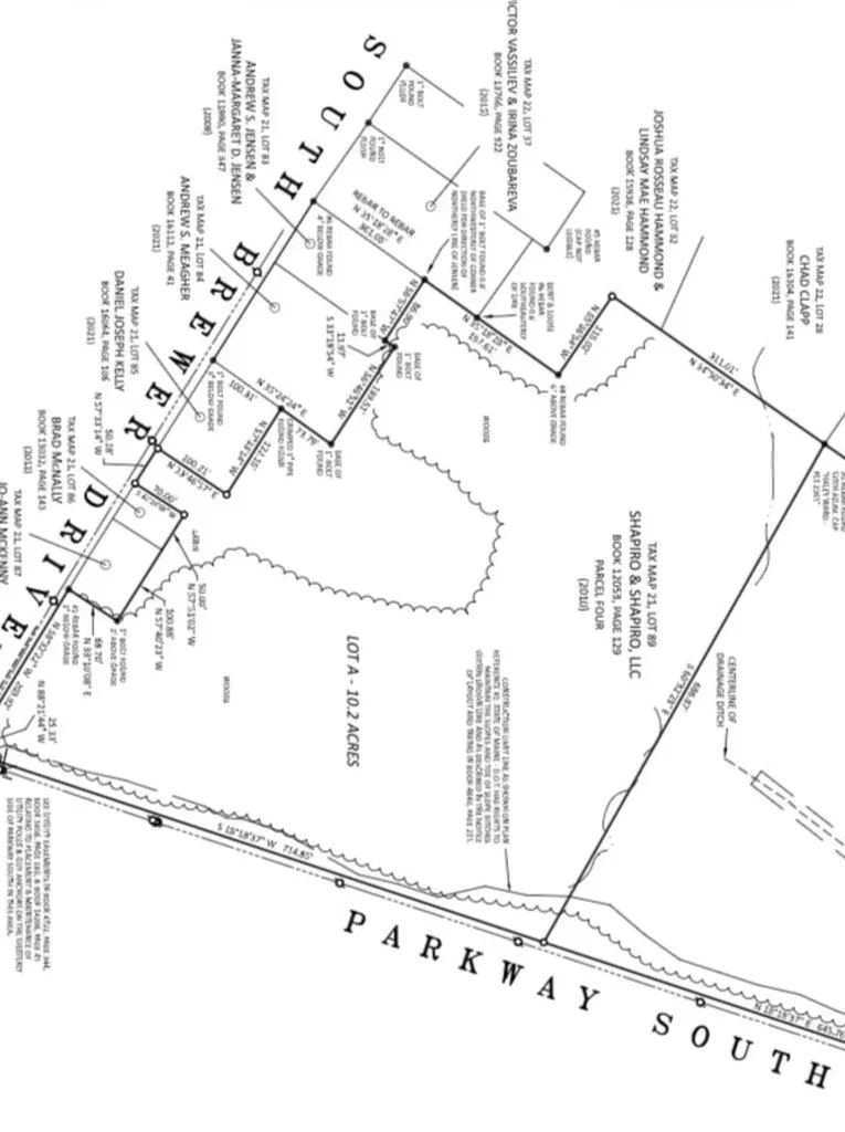 M21 Lot89a S Parkway Brewer ME 04412