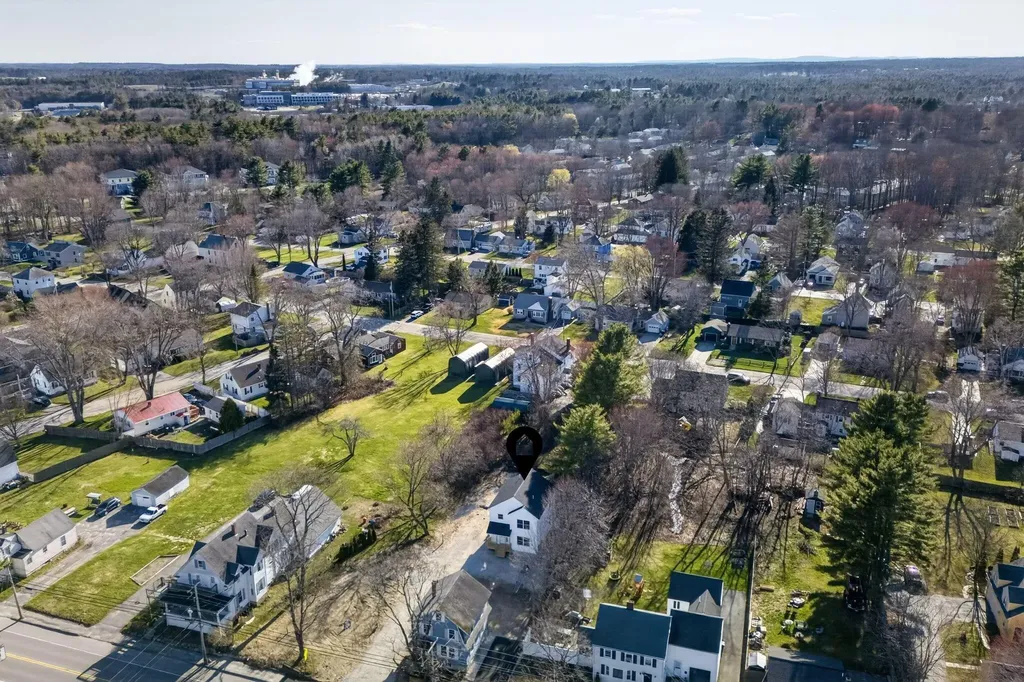 147 Spring Street Westbrook ME 04092
