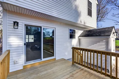 147 Spring Street Westbrook ME 04092