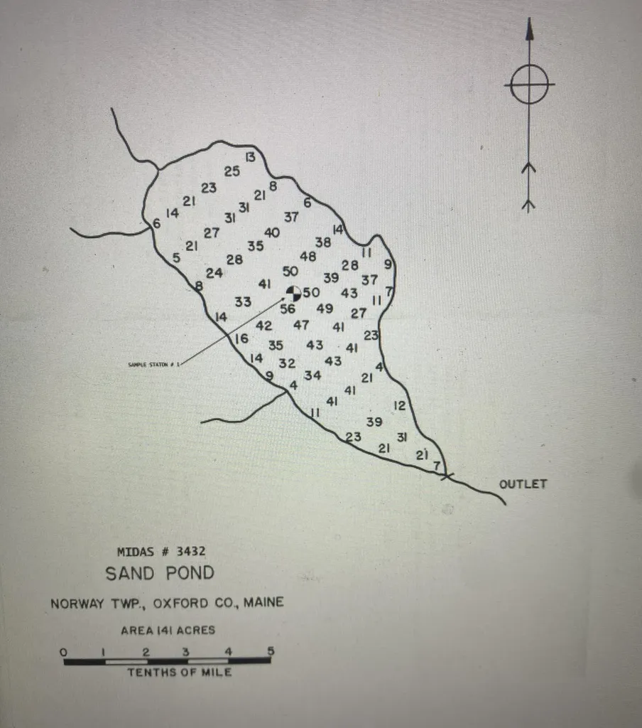 89 Valhalla Lane Norway ME 04268