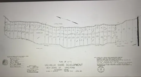 89 Valhalla Lane Norway ME 04268