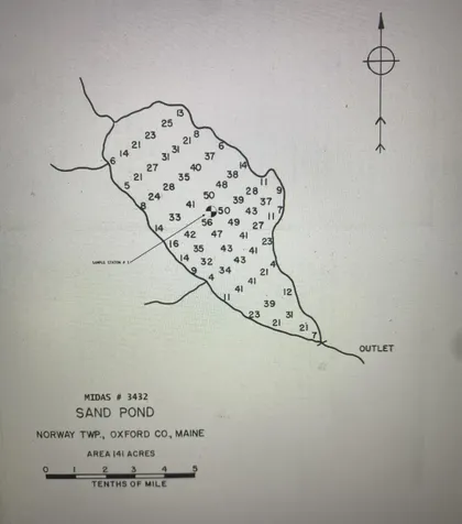 89 Valhalla Lane Norway ME 04268