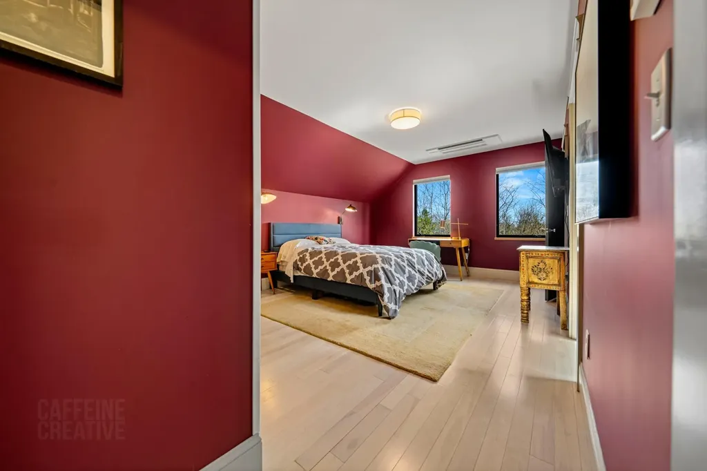 18 Greely Road Cumberland ME 04021