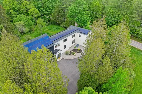 18 Greely Road Cumberland ME 04021