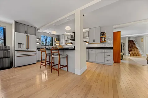 18 Greely Road Cumberland ME 04021