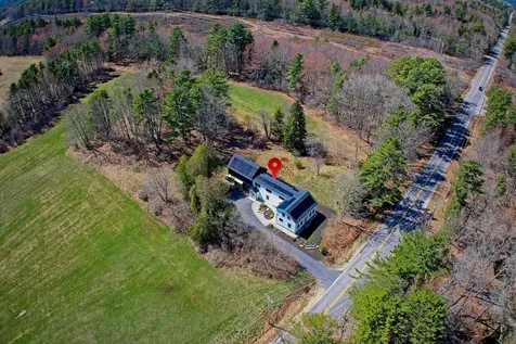18 Greely Road Cumberland ME 04021