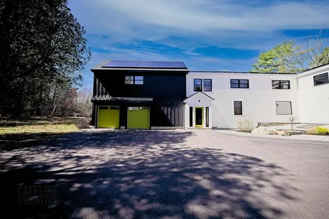 18 Greely Road Cumberland ME 04021
