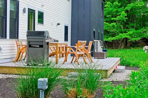 18 Greely Road Cumberland ME 04021