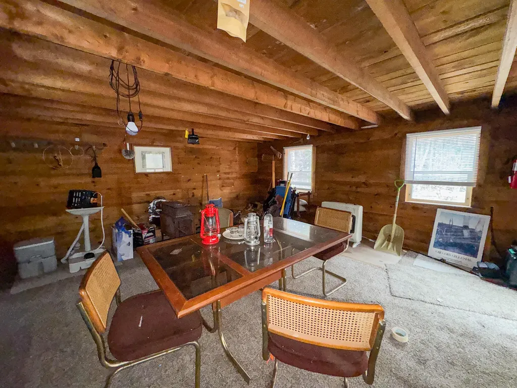 Lot 13 Fogg Brook Road Summit Twp ME 04493