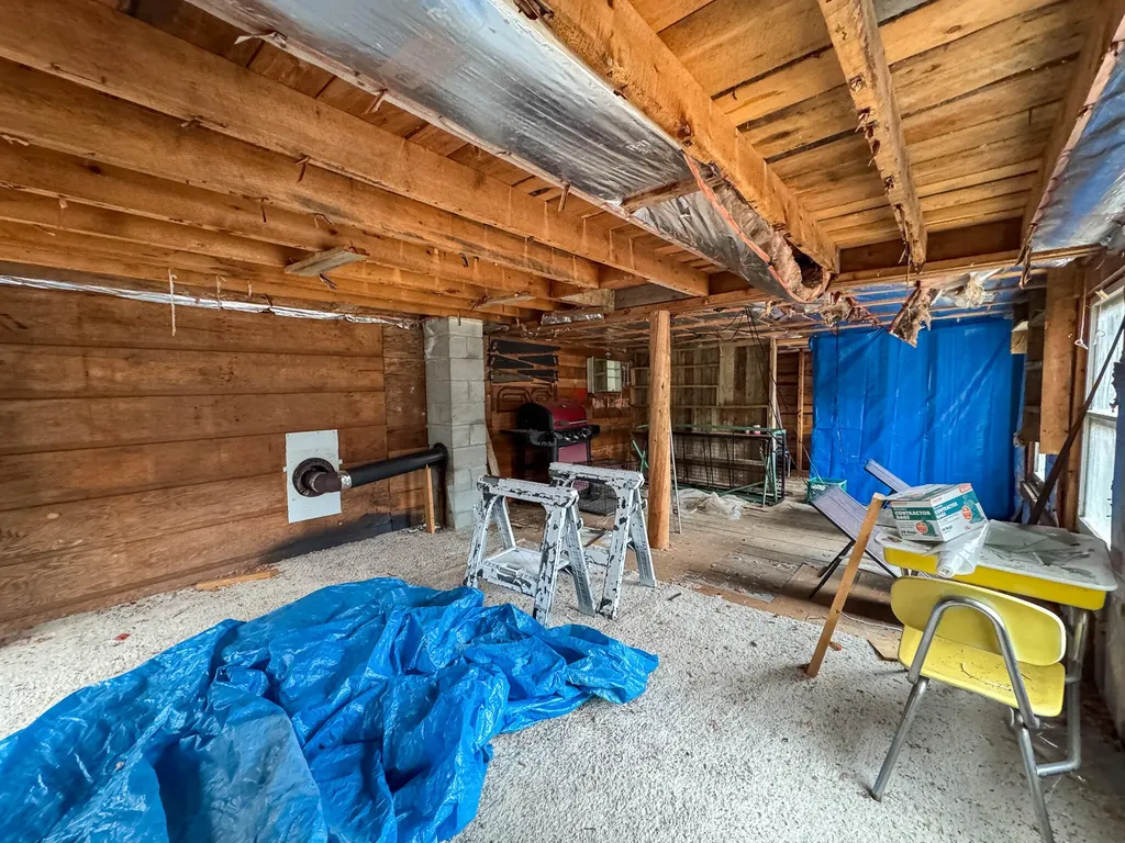 Lot 13 Fogg Brook Road Summit Twp ME 04493