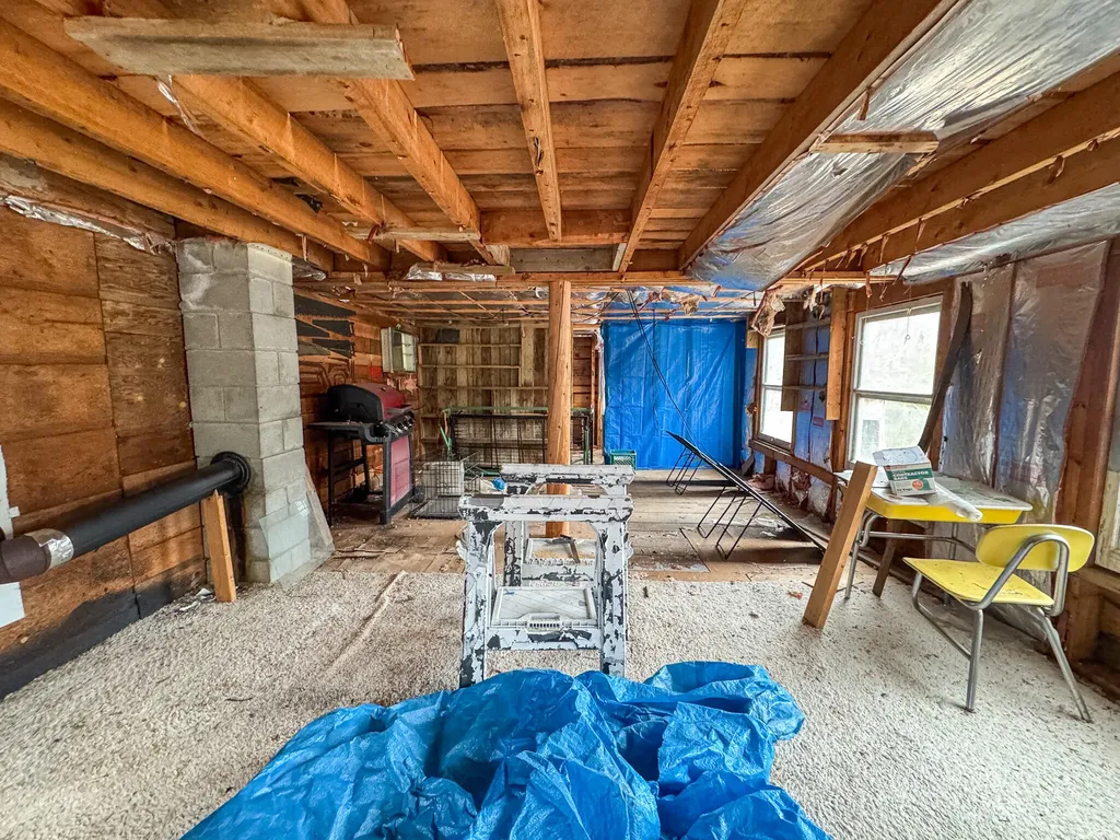 Lot 13 Fogg Brook Road Summit Twp ME 04493