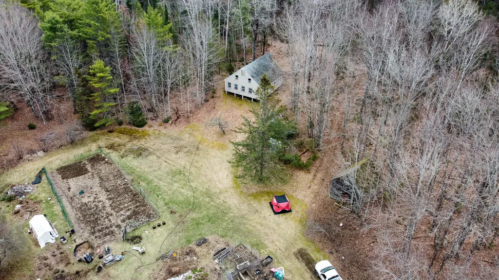 Lot 13 Fogg Brook Road Summit Twp ME 04493