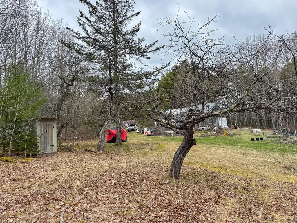Lot 13 Fogg Brook Road Summit Twp ME 04493