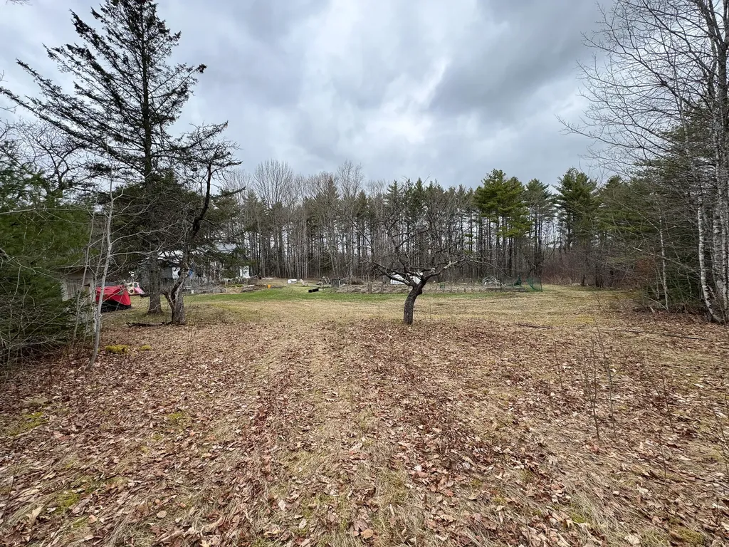 Lot 13 Fogg Brook Road Summit Twp ME 04493
